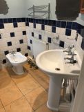 Ensuite, Wootton-Boars Hill, Oxfordshire, July 2019 - Image 3
